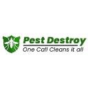 Pest Destroy Termite Control Adelaide logo